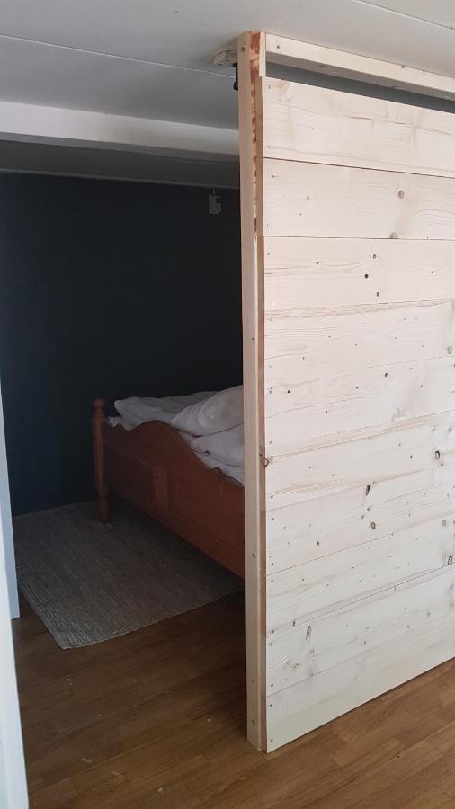 Prive Appartement, Op Camping Westenenk Wijster Exterior photo